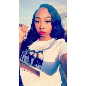 Meet your Posher, Bernadette